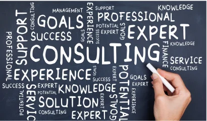 Consultancy