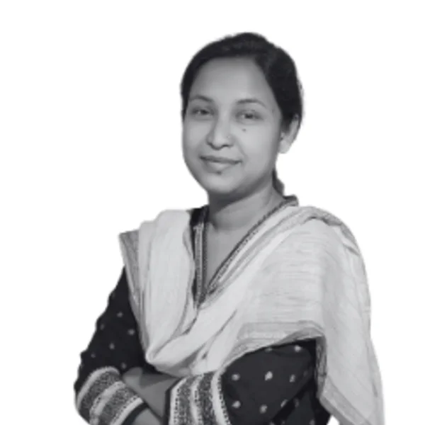 Jannatul Ferdous Mukta
