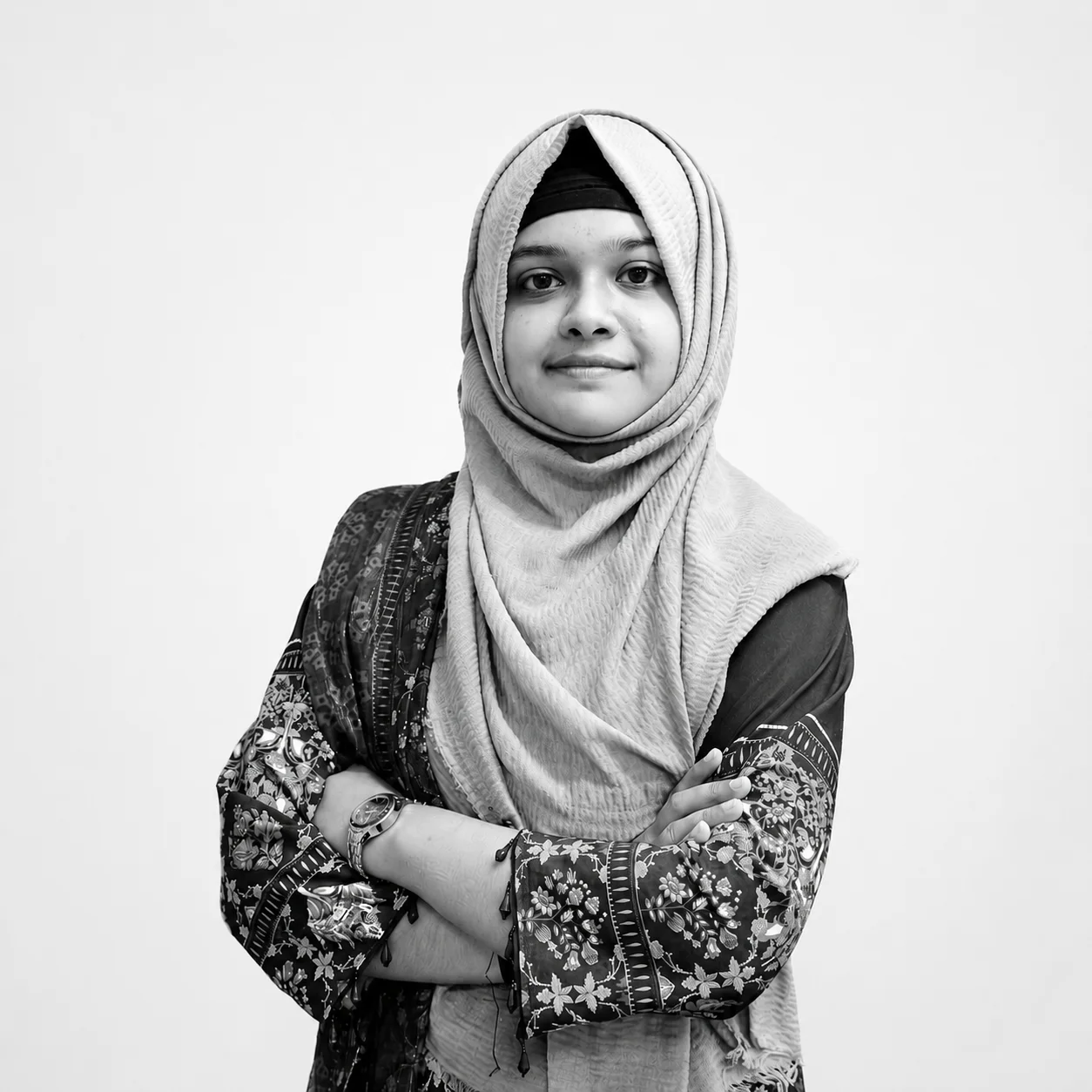 Shajrina Binte Habib Hiya