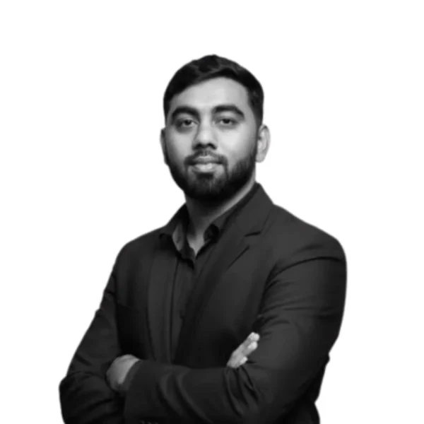 Md. Easin Ahmed Billal